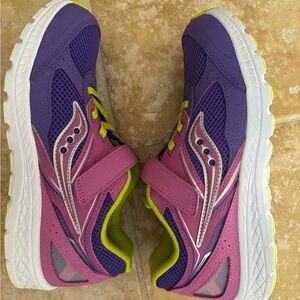 Saucony women’s sneakers